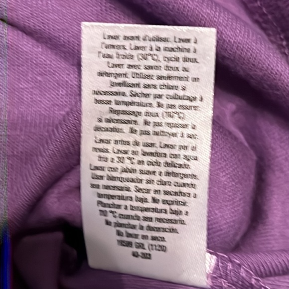 ONESIES Mom is Stylist Pant Set 😊 - Picture 7 of 8